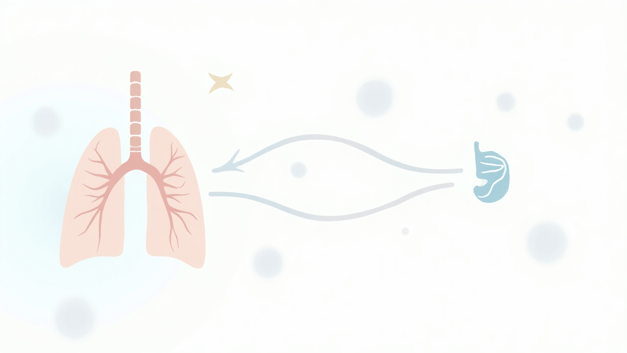 Astma i tarczyca: przełomowe odkrycie w medycynie