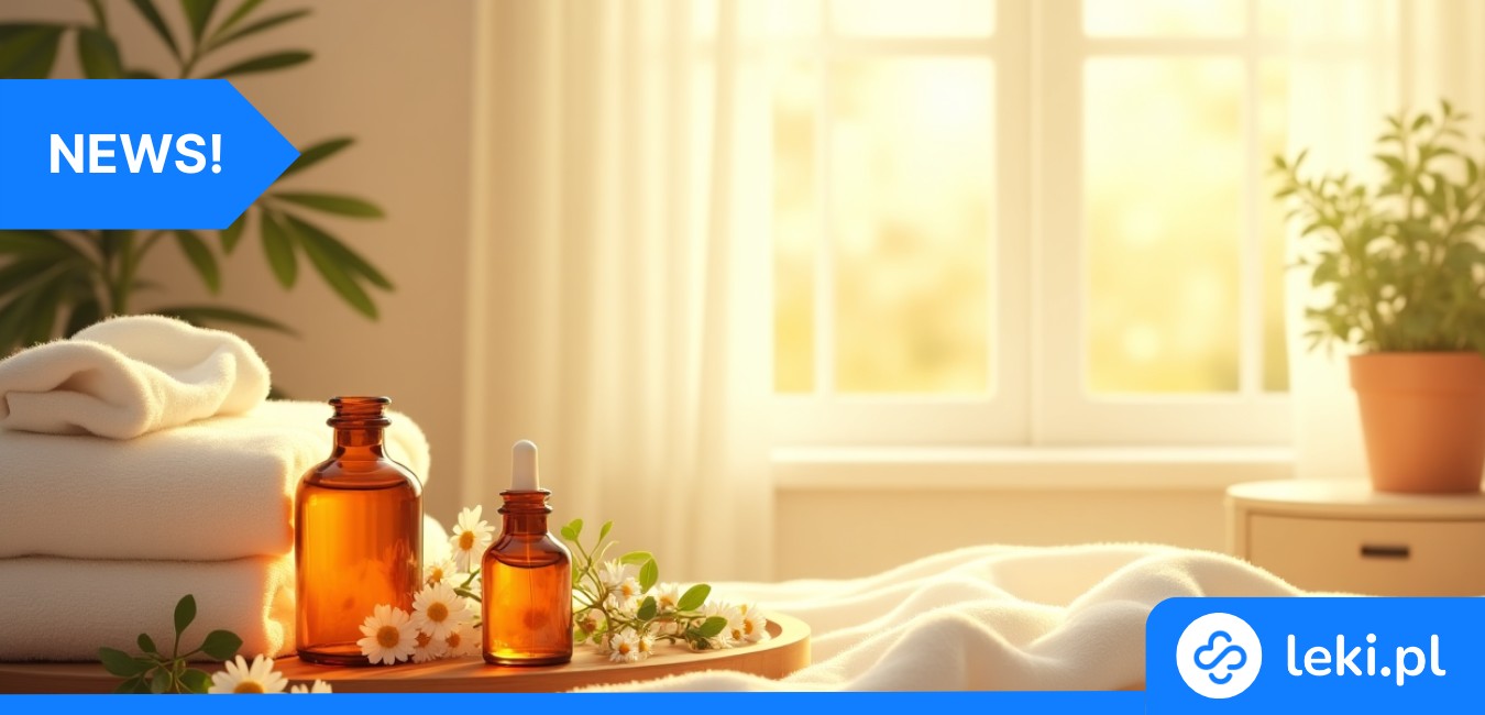 Masaż i witamina D skutecznie wspierają leczenie astmy u dzieci